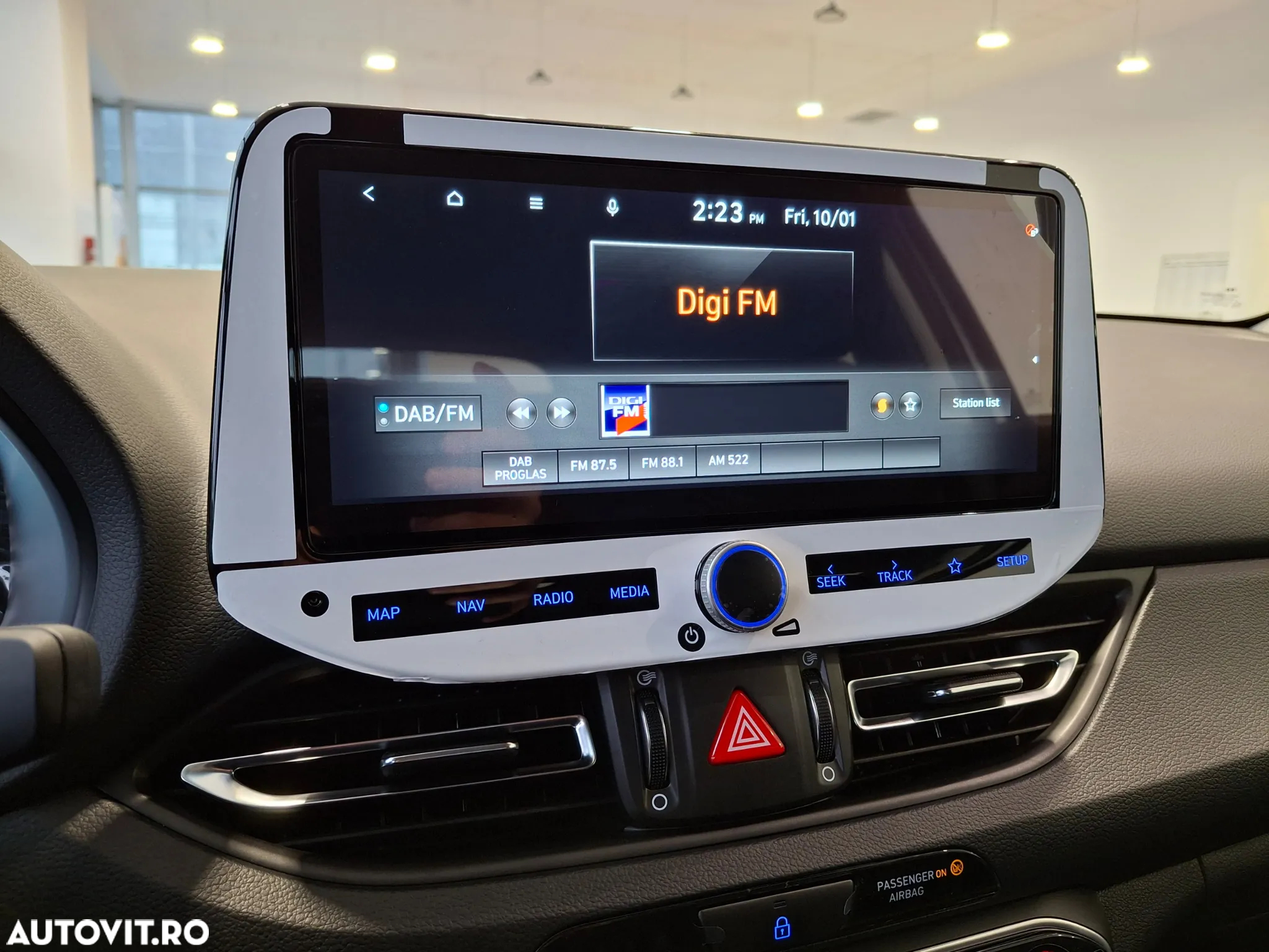 Hyundai i30 1.5 96CP M/T Highway - 10