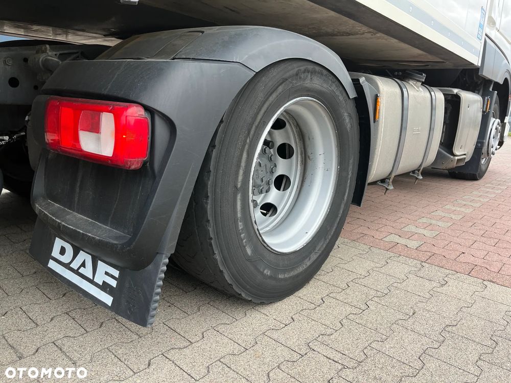 DAF XF 480 - 4