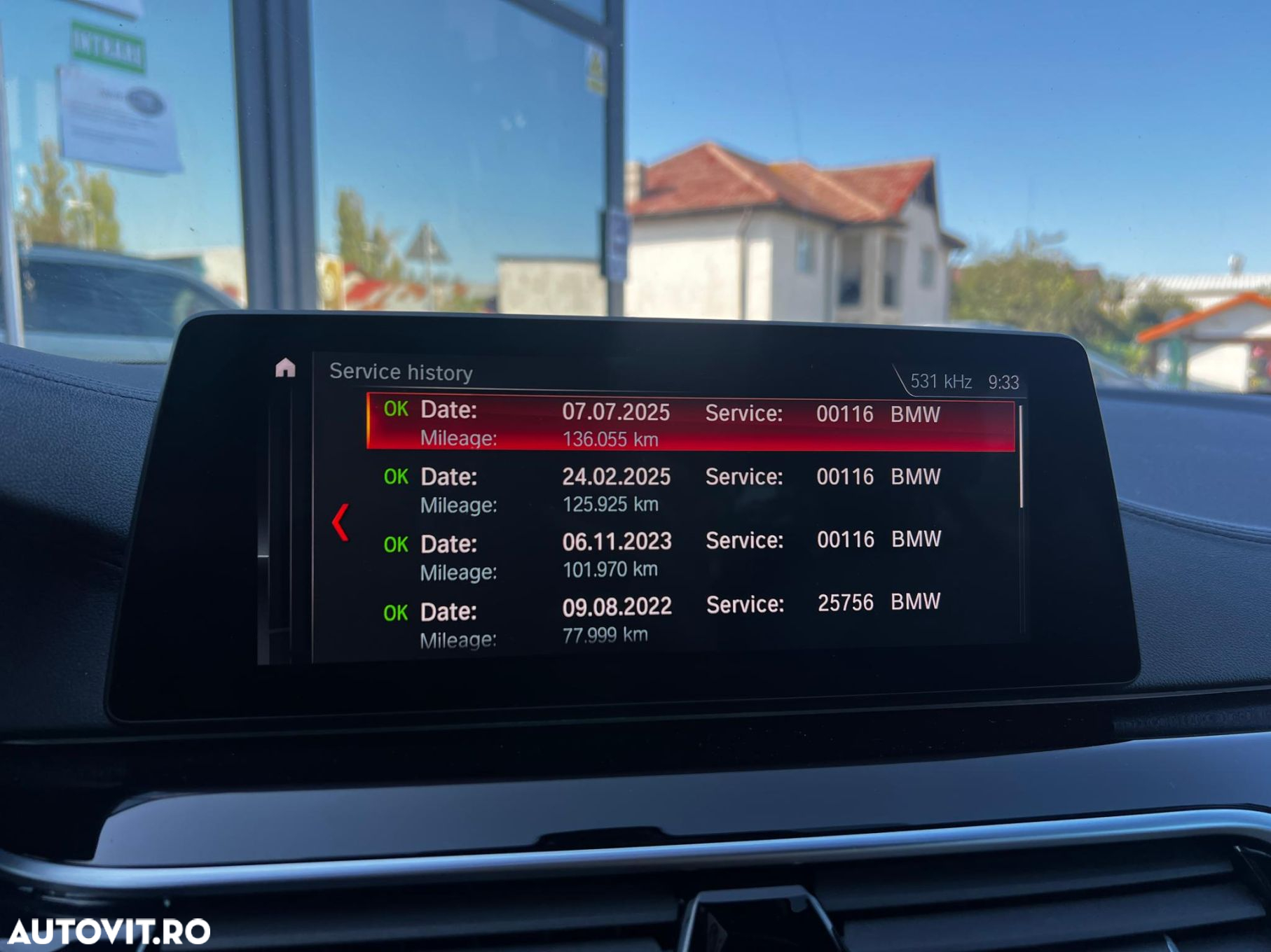 BMW Seria 5 - 28