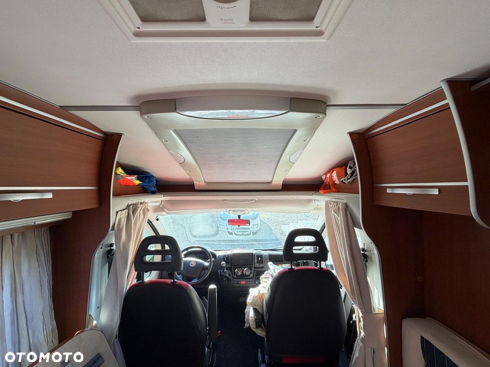 Fiat Ducato - 17
