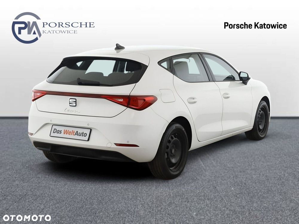Seat Leon 2.0 TDI Style - 6