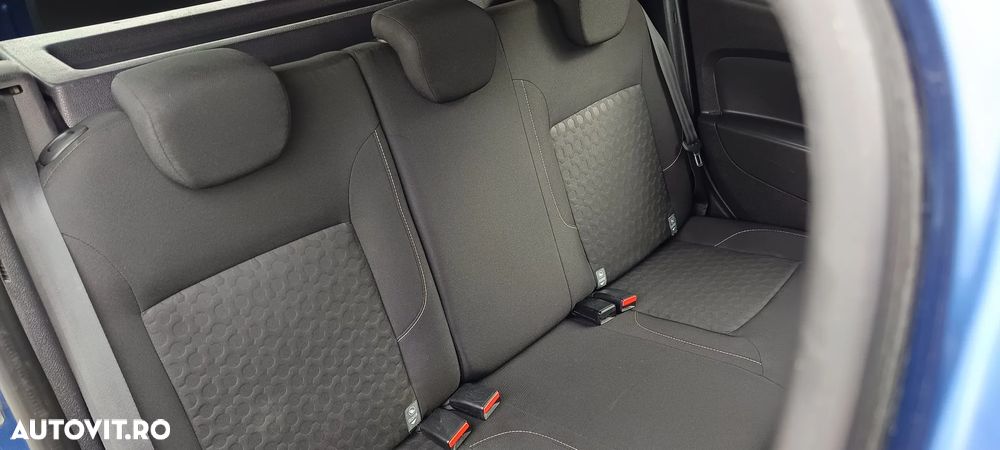 Dacia Logan MCV 0.9 TCe 90 CP Prestige - 18