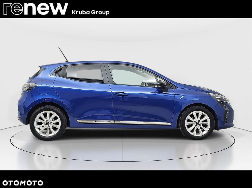 Renault Clio 1.0 TCe Evolution - 4