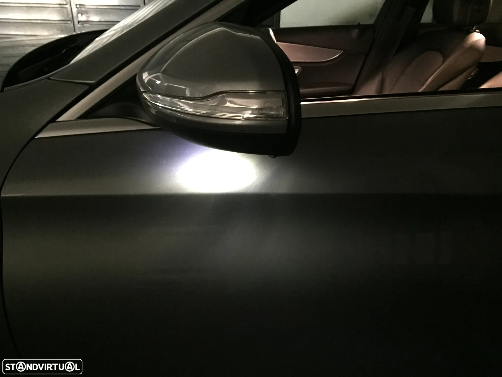 Mercedes-Benz C 200 (BlueTEC) d Station 7G-TRONIC Avantgarde - 30