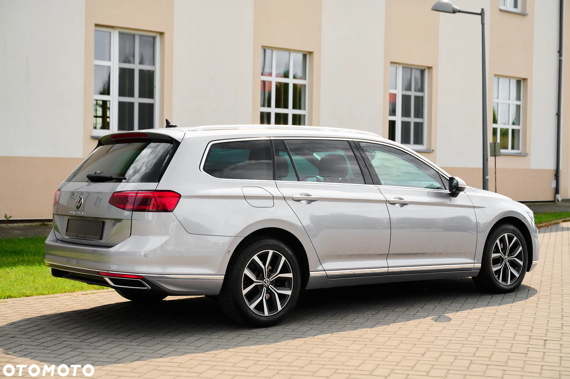 Volkswagen Passat 2.0 TDI EVO Elegance DSG - 14
