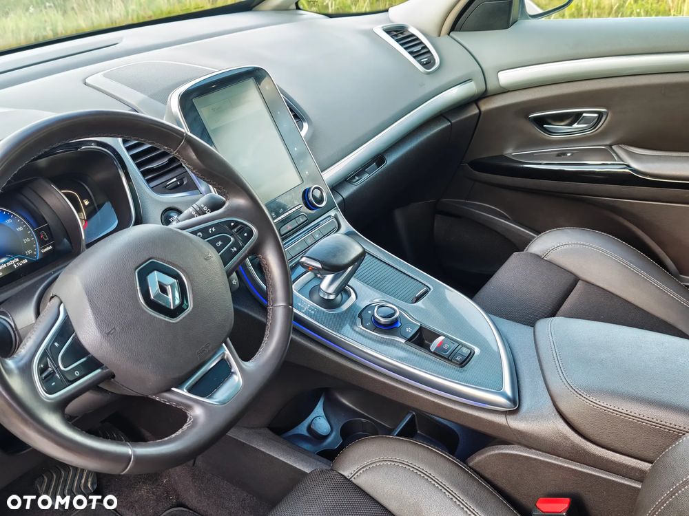Renault Espace 1.6 dCi Energy Zen EDC - 10