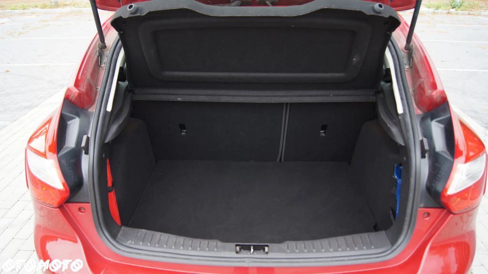 Ford Focus - 20