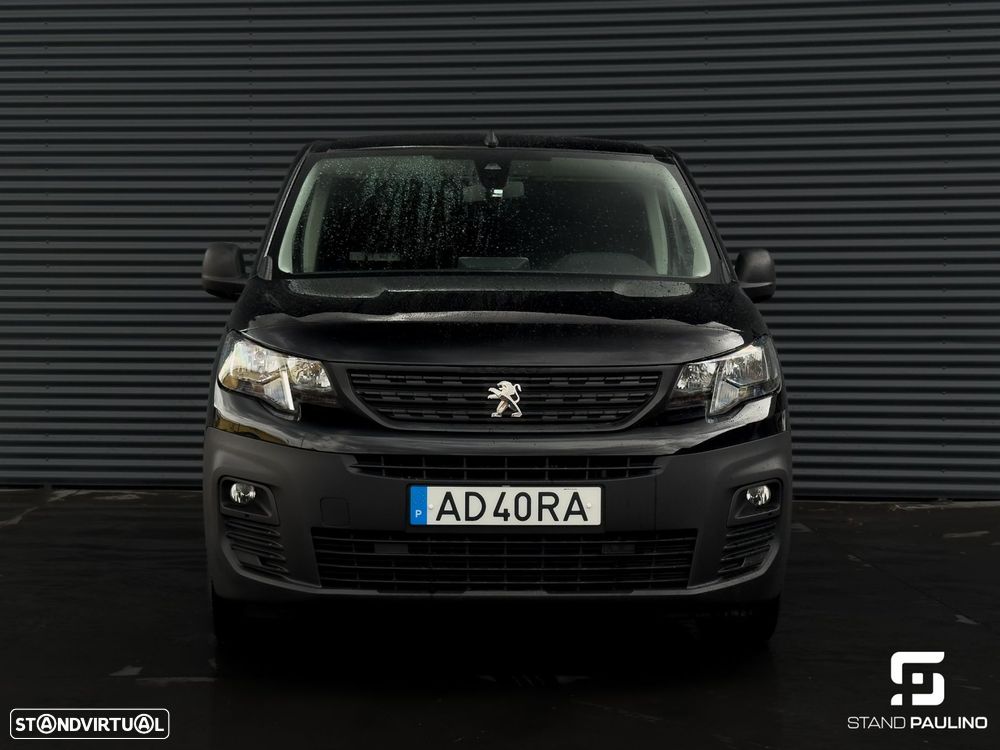 Peugeot Partner 1.5 BlueHDi Premium Standard Plus - 4