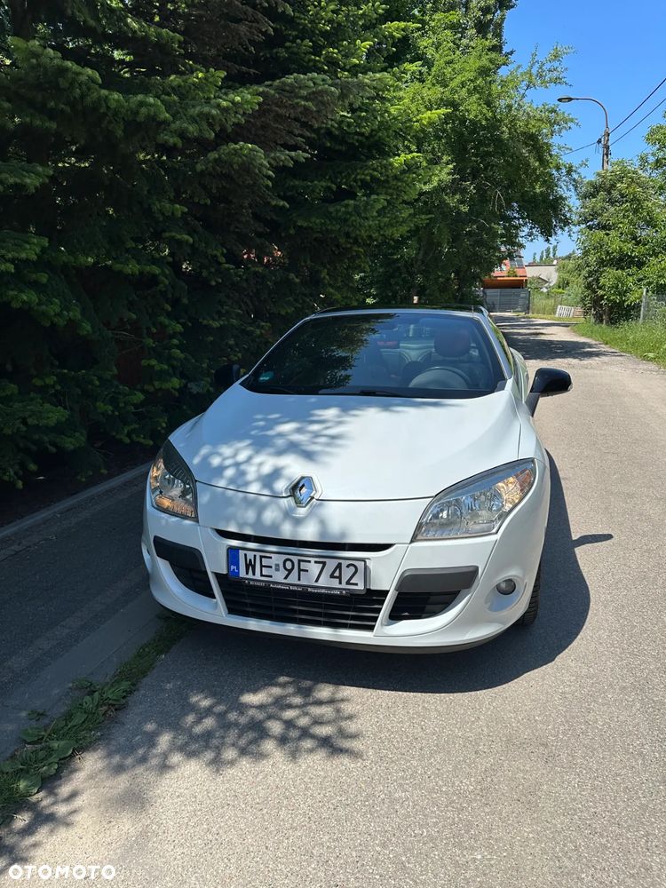 Renault Megane 1.4 16V TCE Privilege - 2