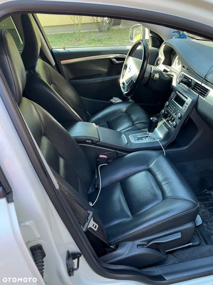 Volvo V70 - 13