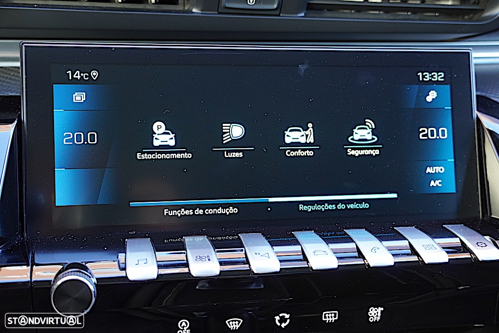 Peugeot 508 SW 1.5 BlueHDi Allure Pack EAT8 - 40