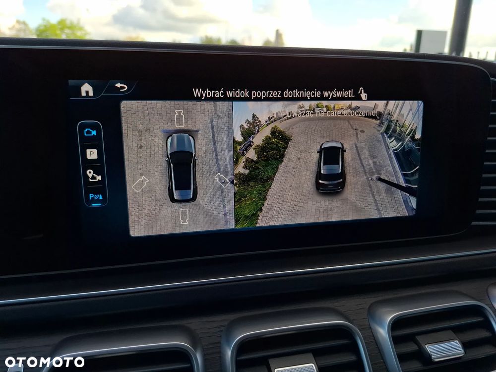 Mercedes-Benz GLE 450 d mHEV 4-Matic AMG Line - 18