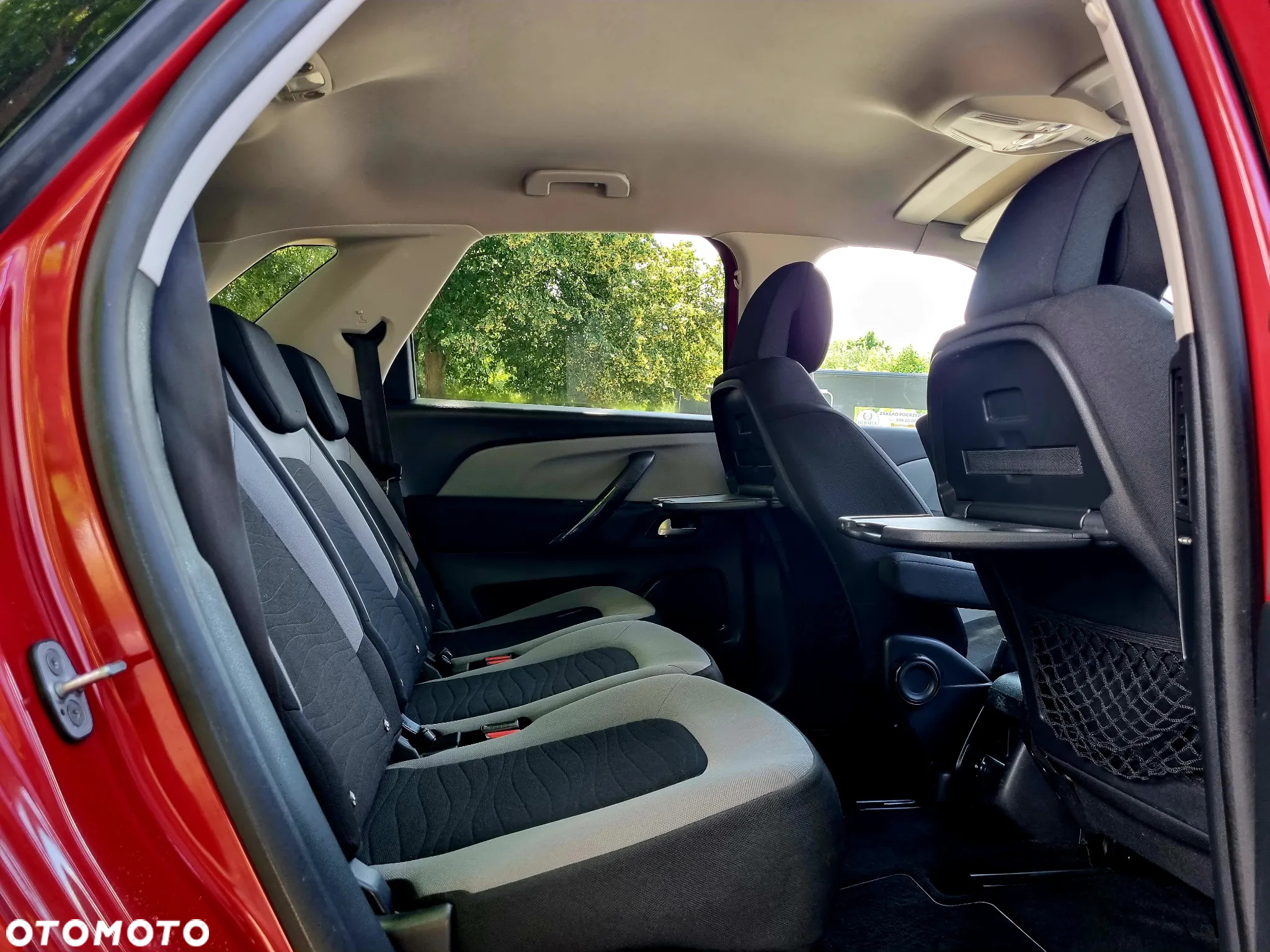 Citroën C4 Picasso BlueHDi 120 Seduction - 13