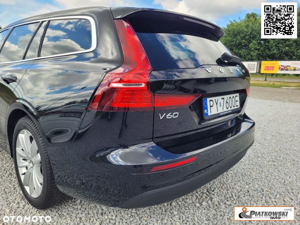 Volvo V60 D3 Momentum Pro - 12