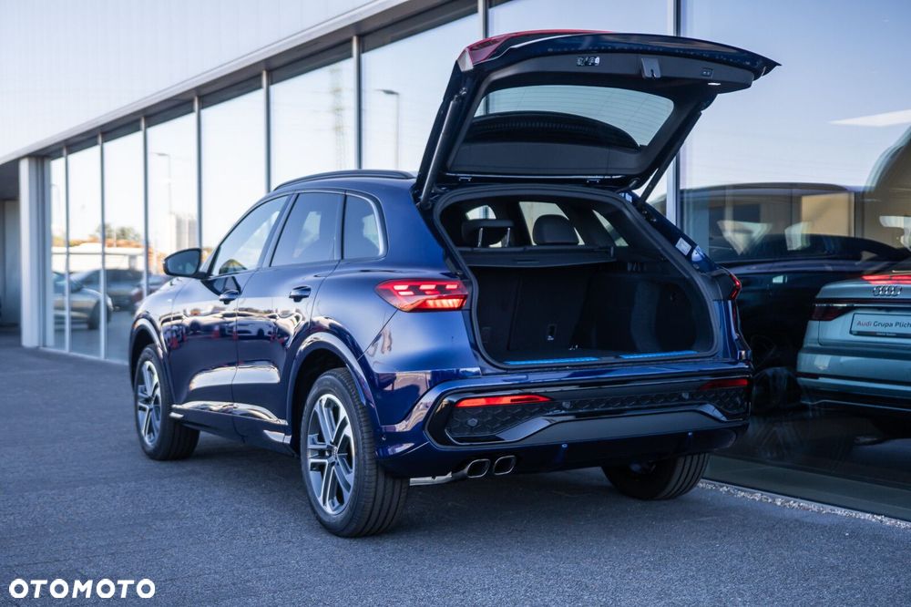 Audi Q5 TDI mHEV 150 kW Quattro S tronic - 10