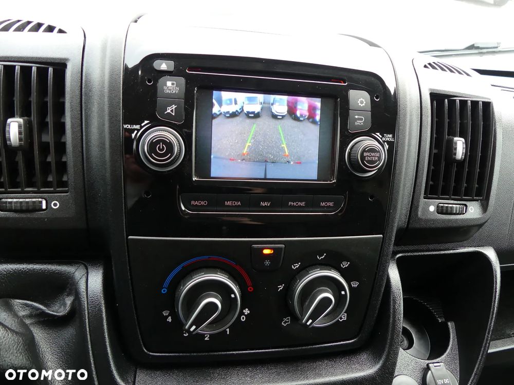 Peugeot BOXER 2.2HDI*130KM*2015 - 14