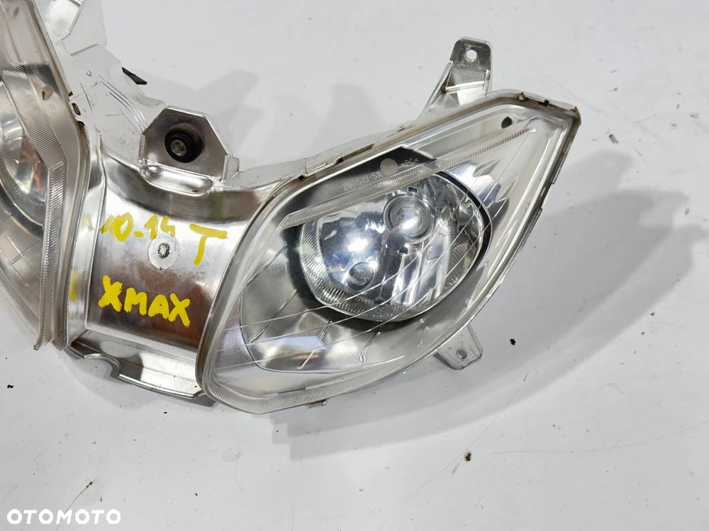 Lampa reflektor Yamaha X-MAX X MAX 125 10-14r. - 3