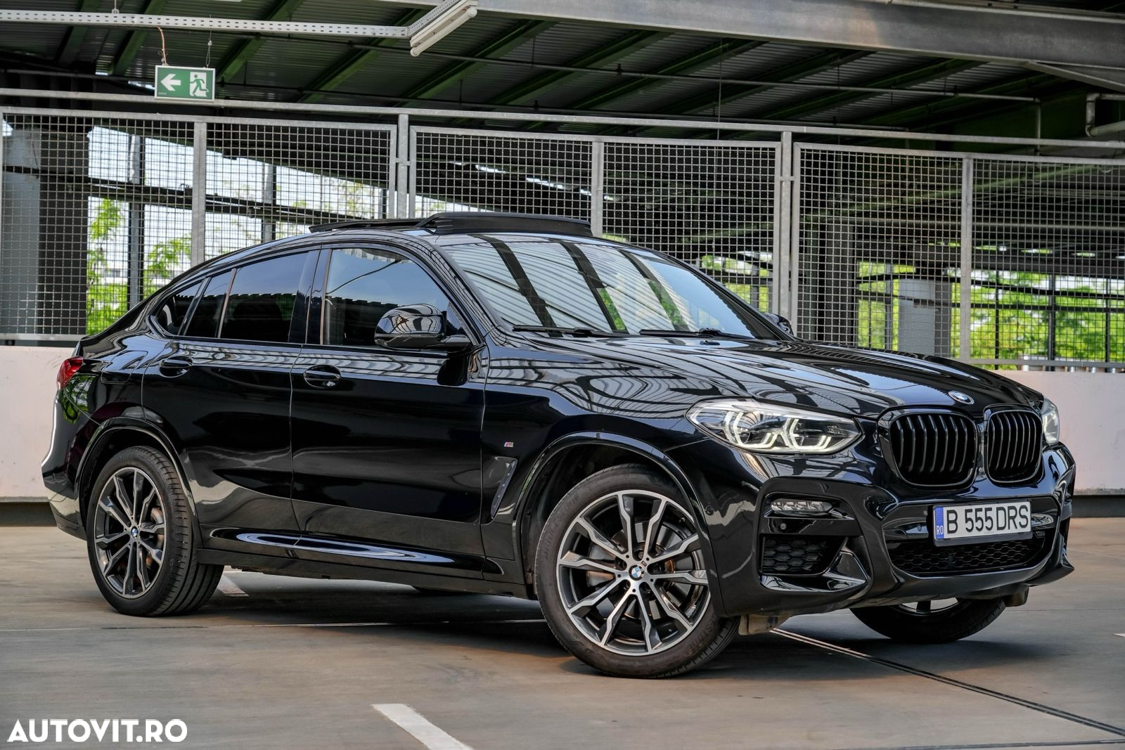 BMW X4 xDrive20d MHEV - 4