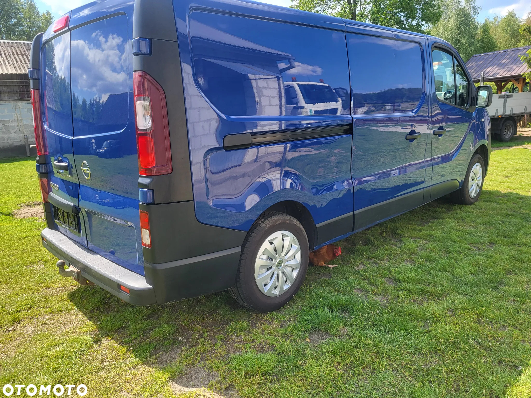 Nissan Nv300 - 17