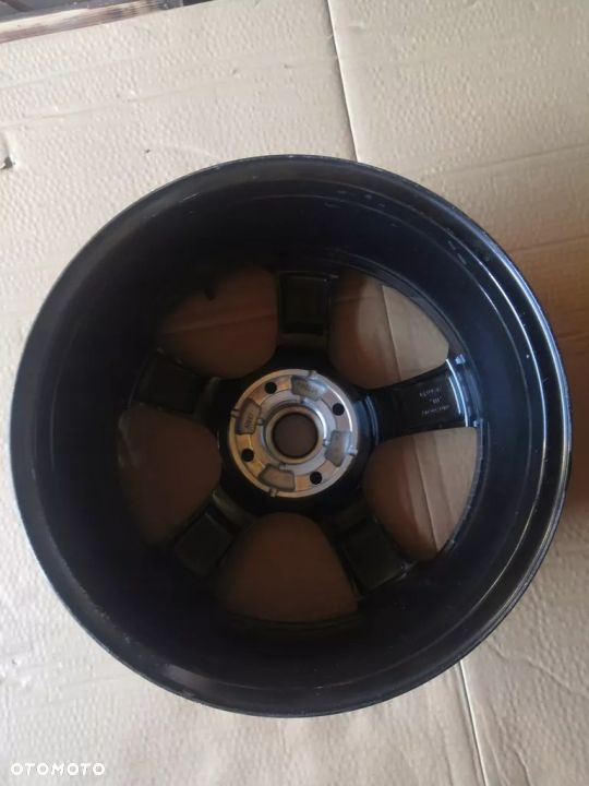 FELGA OPEL CORSA F 7jx17 et-38 4x108 - 4