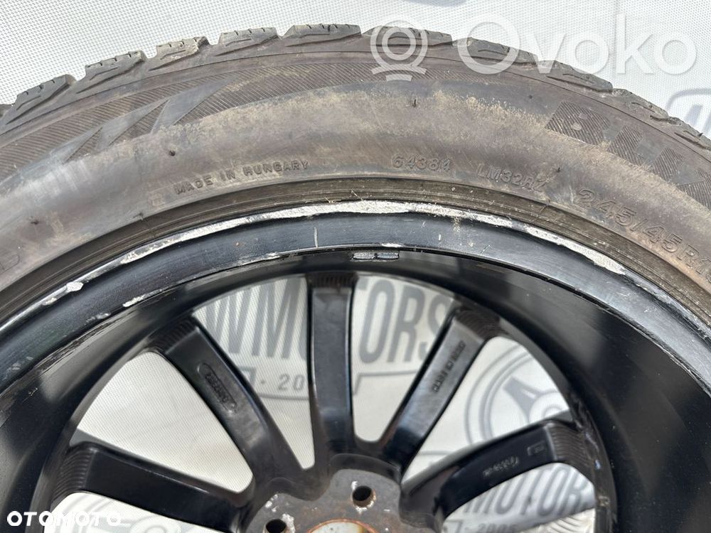Alufelgi 19 Mitsubishi ASX - 6