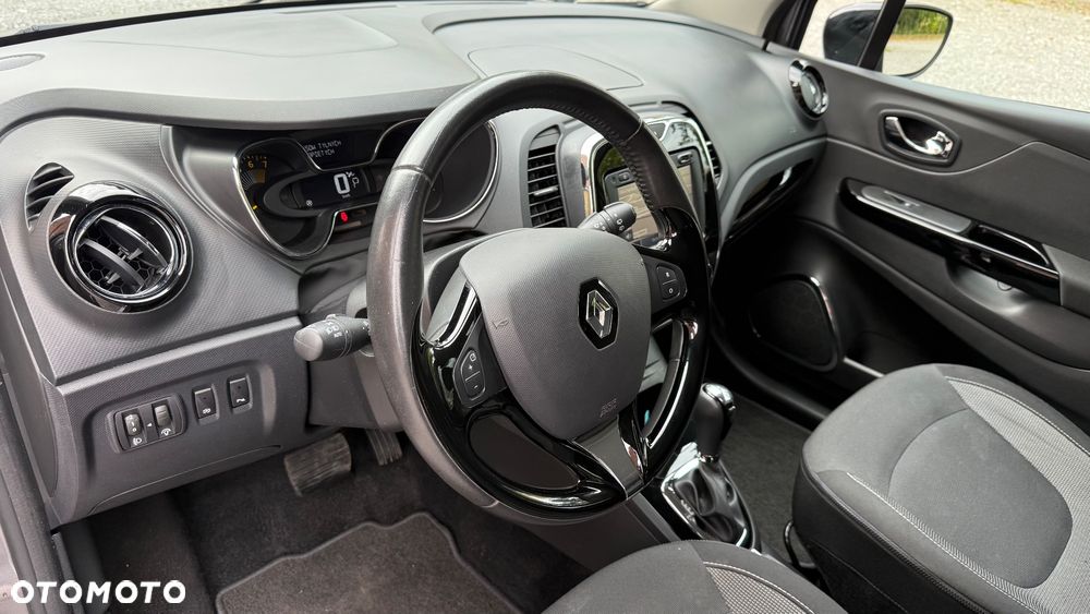Renault Captur 2015 photo 5