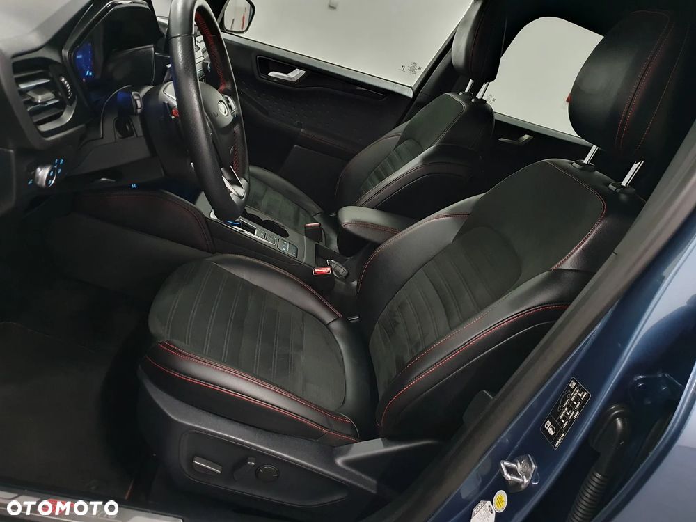 Ford Kuga 2.0 EcoBlue AWD ST-Line - 7