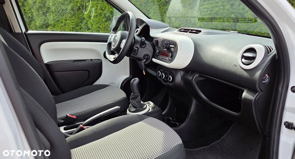 Renault Twingo - 26