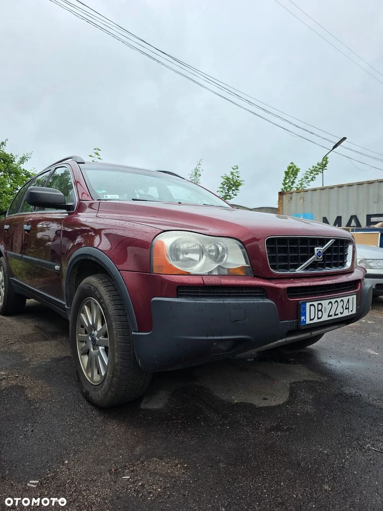 Volvo XC 90 D5 AWD Executive - 17