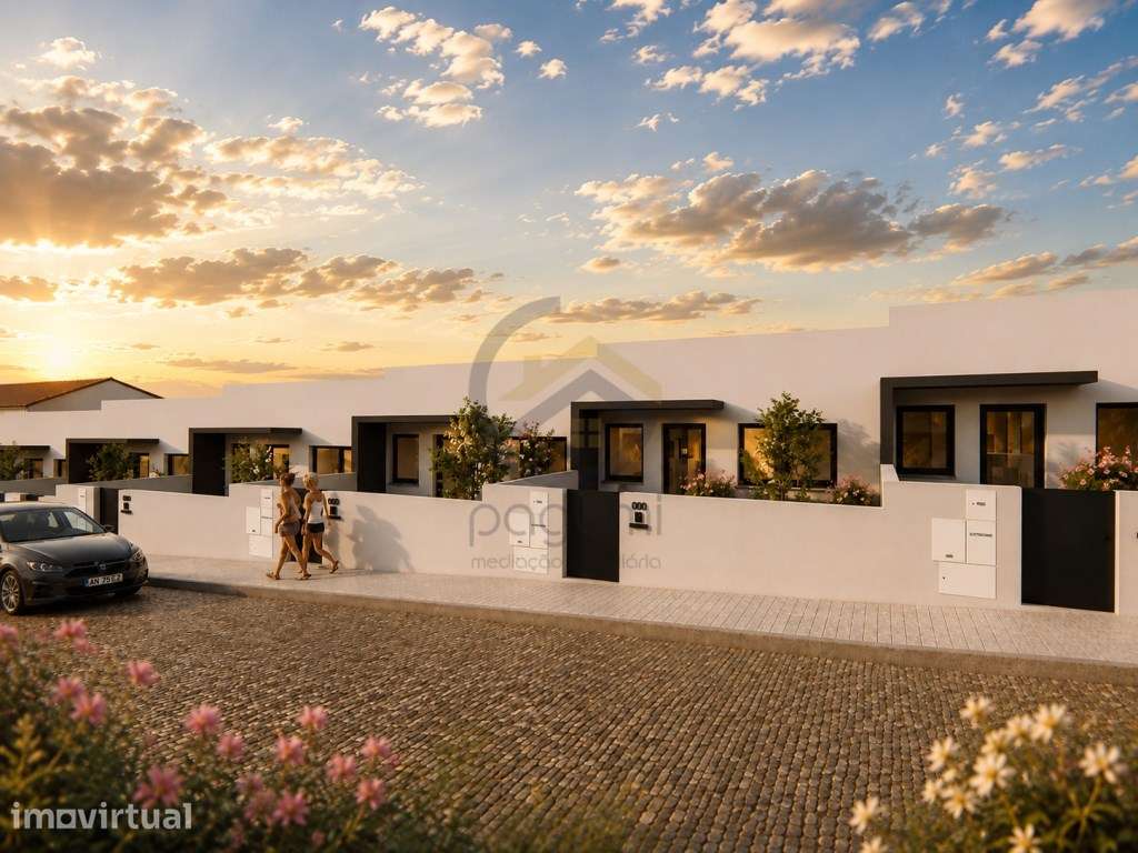 T3 Moradia | Amarante | Acesso à A4 a 4 min | 305.000 € - Grande imagem: 5/17