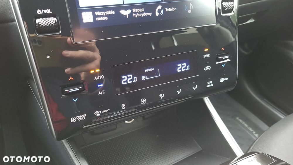 Hyundai Tucson 1.6 T-GDi HEV Smart 2WD - 17