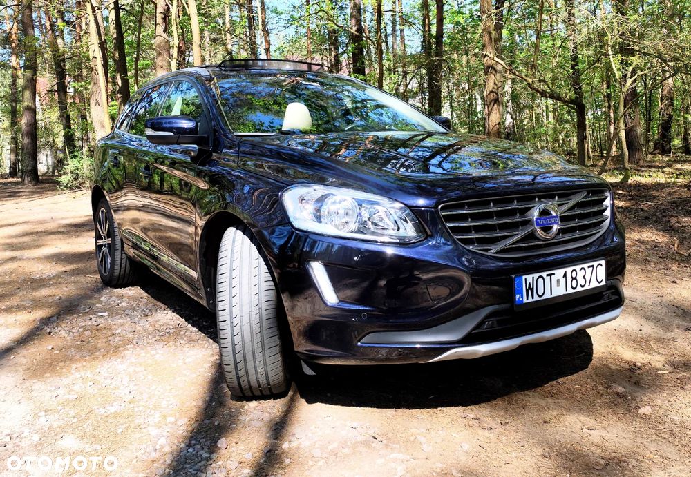 Volvo XC 60 T5 Geartronic Momentum - 7