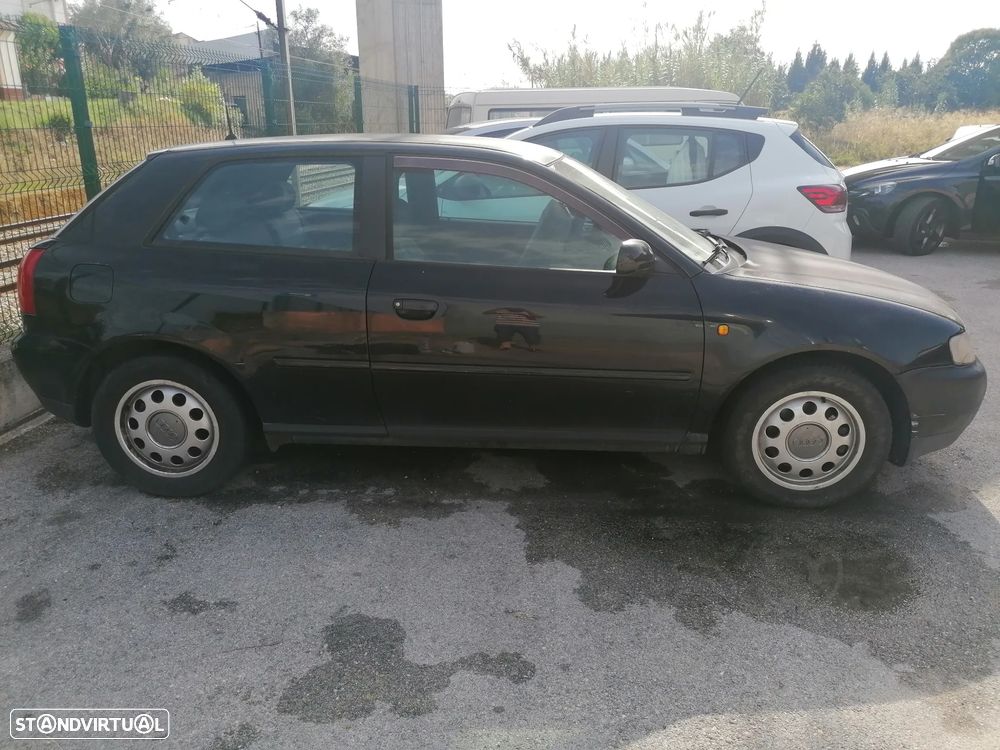 Audi A3 - 2