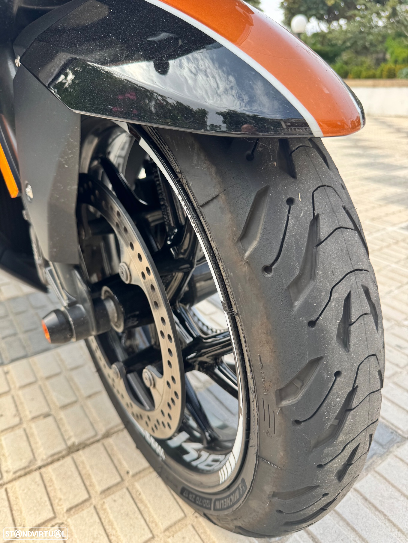 BMW K 1600 GT - 5