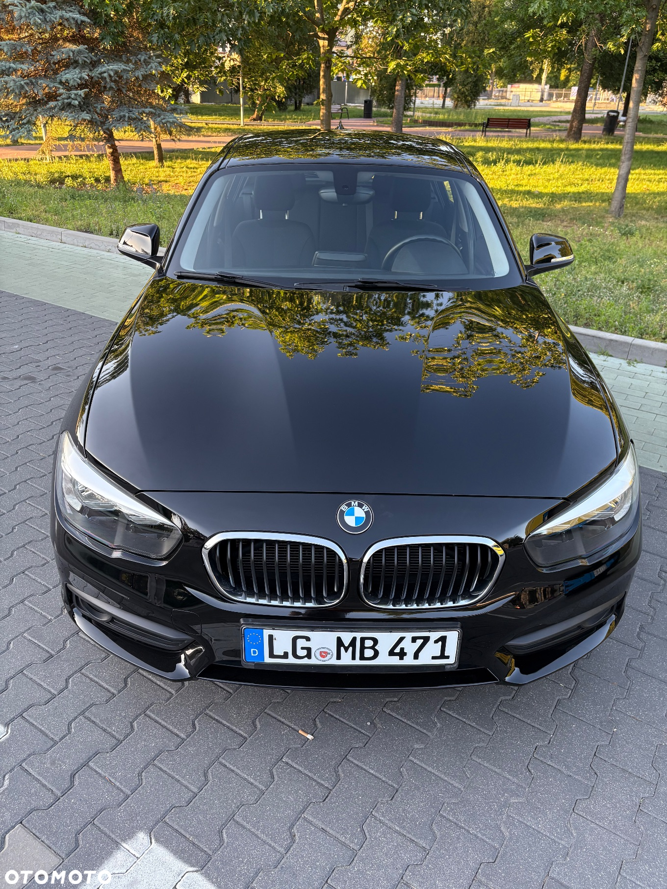 BMW Seria 1 118i Business Edition - 6