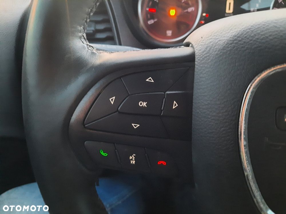 Dodge Challenger 3.6 SXT - 29