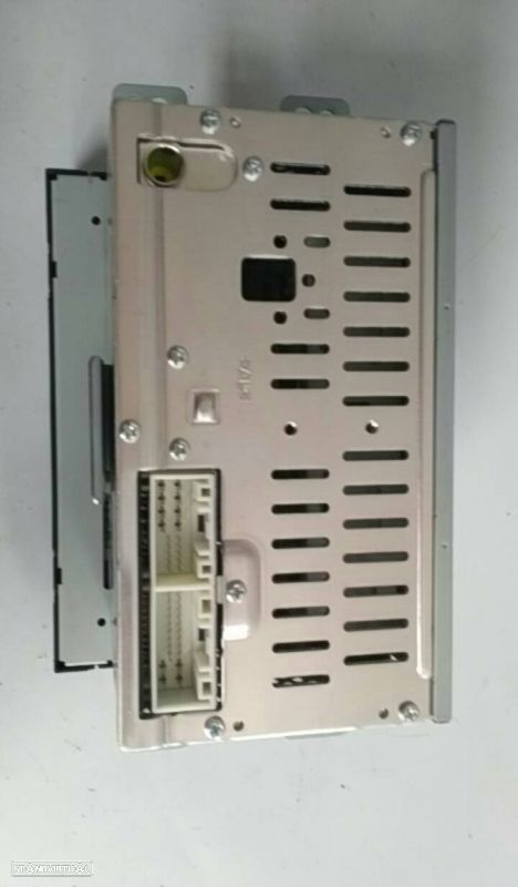 Rádio / auto-rádio KIA Rio III (UB) - 3