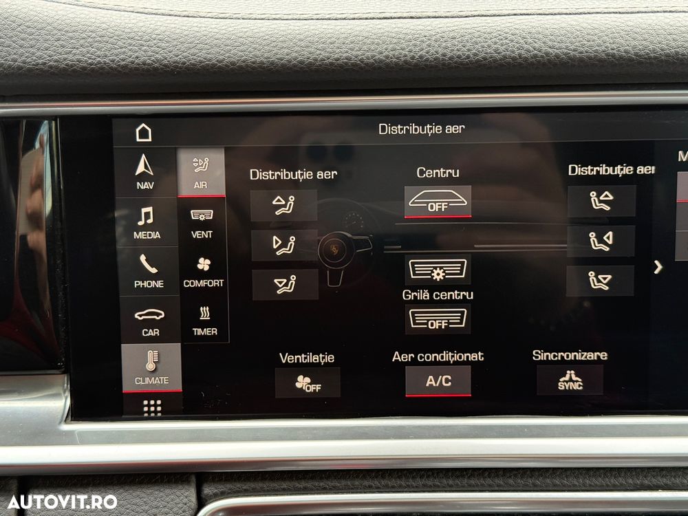 Porsche Panamera 4 - 36
