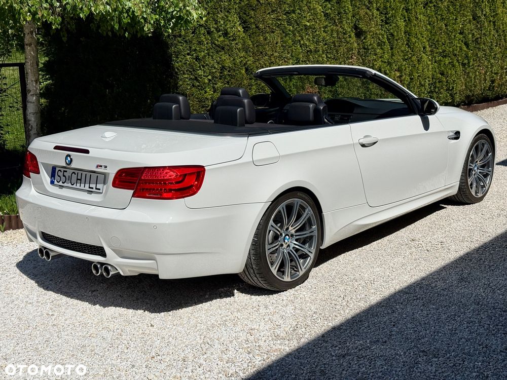 BMW M3 - 4