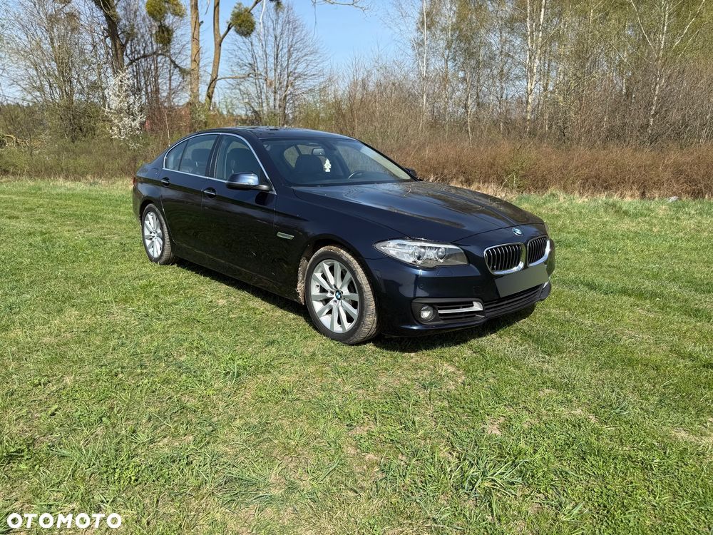 BMW 5