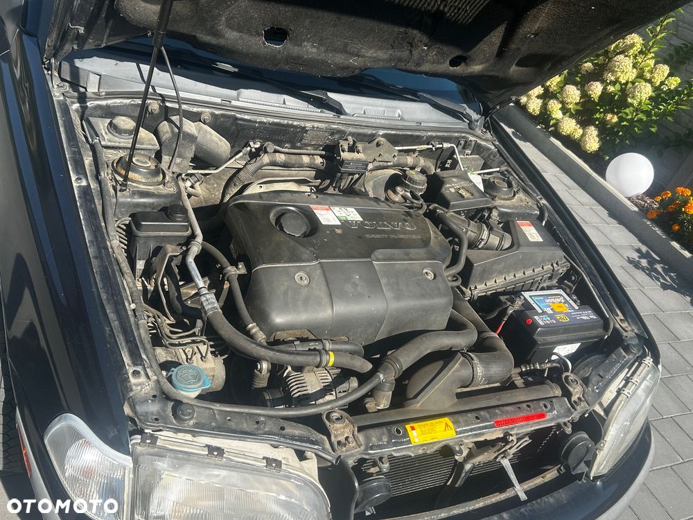 Volvo V40 1.9D - 7