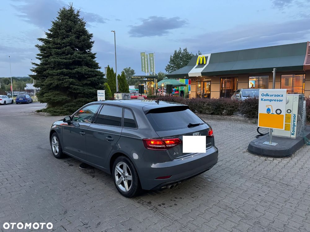 Audi A3 - 3