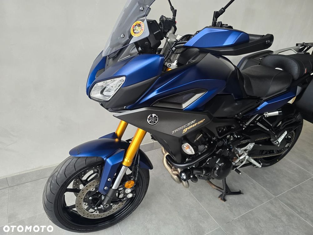 Yamaha Tracer - 23