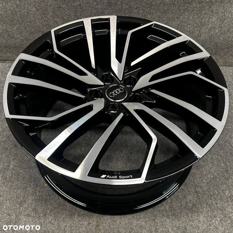 FELGI AUDI A4 A5 B9 8W 8W0 S4 RS4 S5 20” 20 8W0601025FE - 1