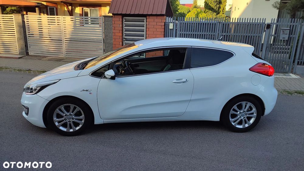 Kia ProCeed 1.6 crdi Optimum - 17