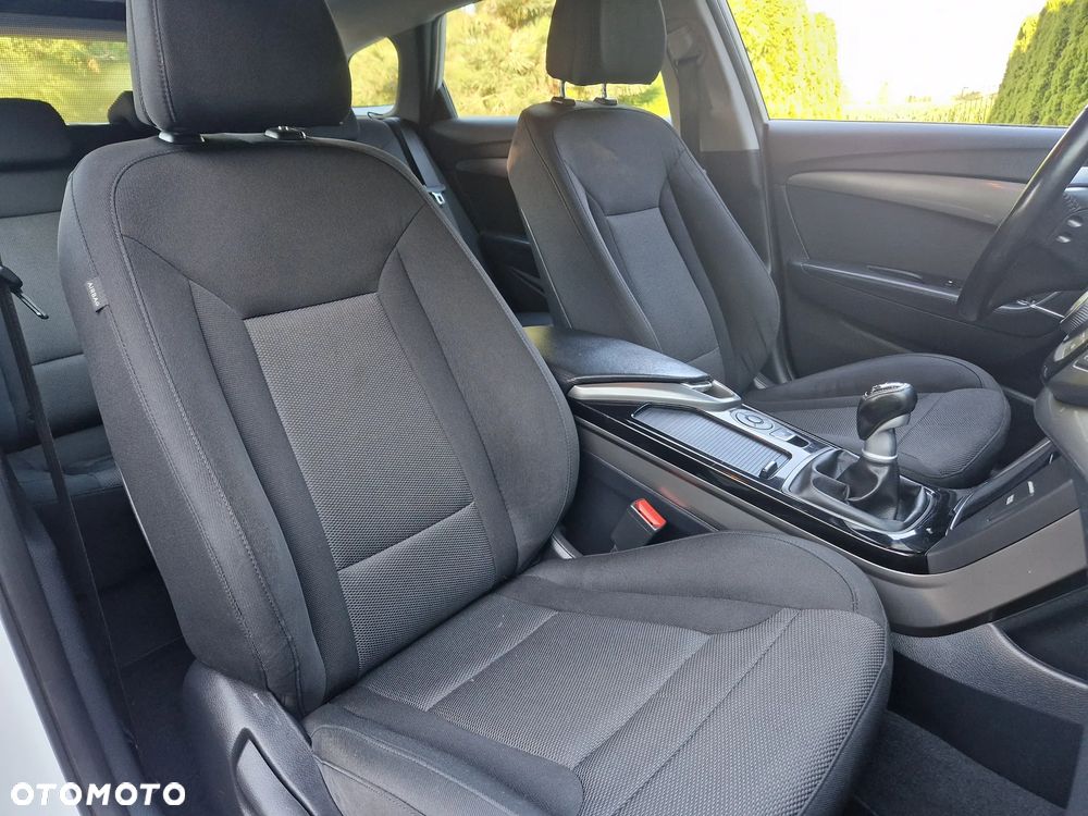 Hyundai i40 - 27