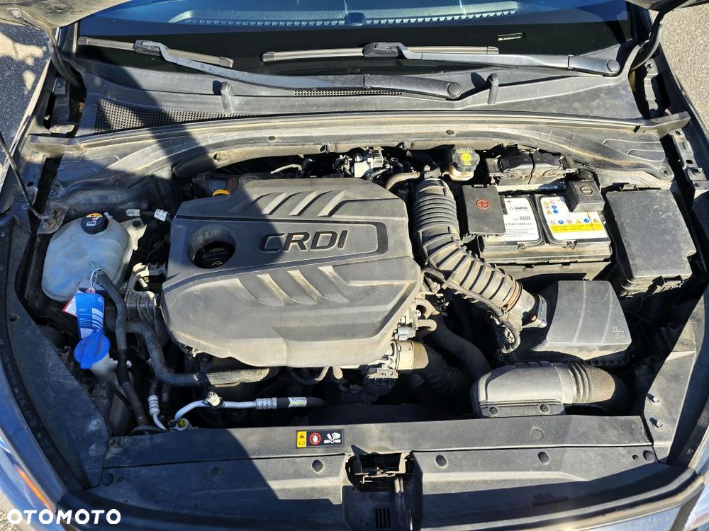 Kia Ceed 1.6 CRDi GT Line - 40