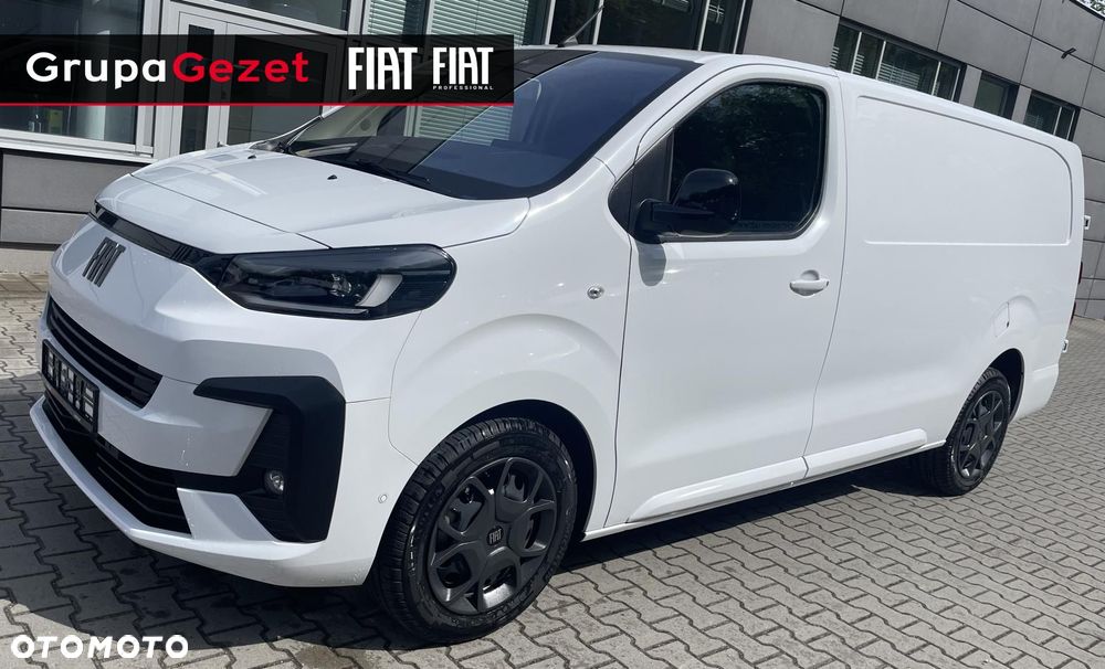 Fiat Scudo - 1