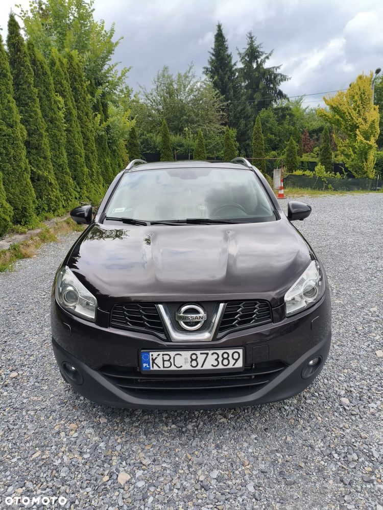 Nissan Qashqai 1.6 dCi Tekna S&S - 3