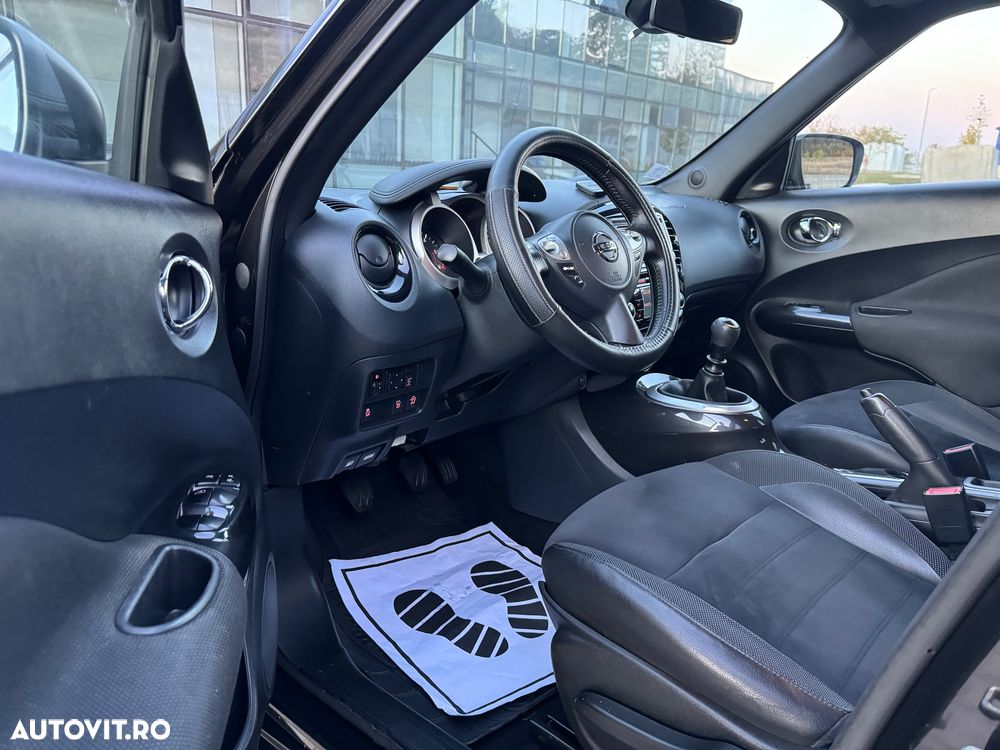 Nissan Juke - 13